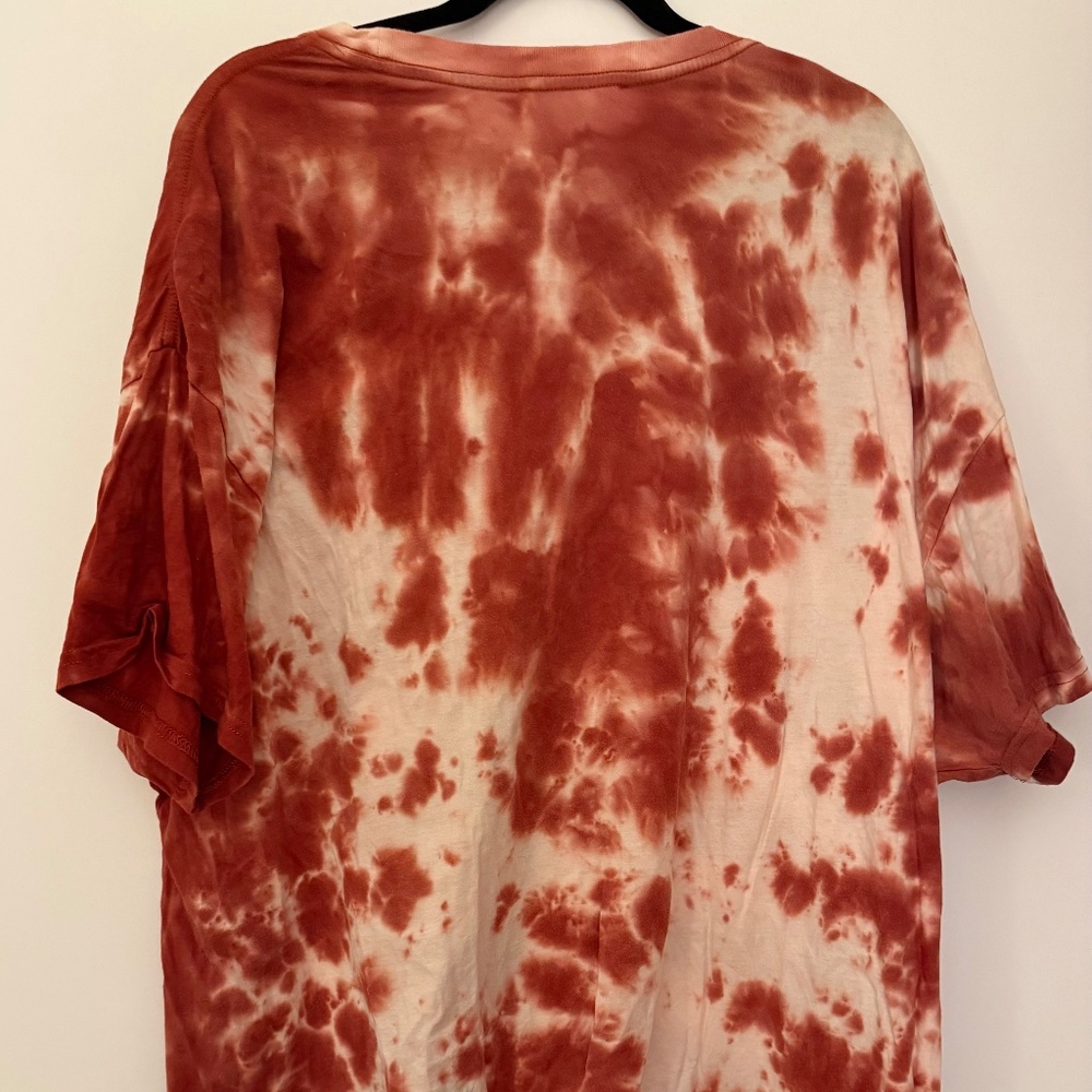 Double Zero Women’s Shirt Dress